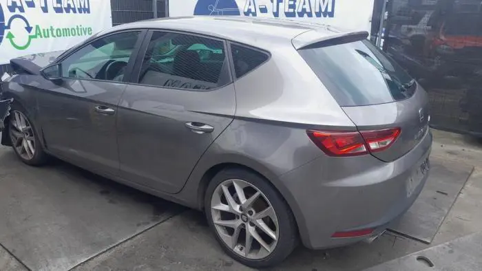 Luz trasera izquierda Seat Leon