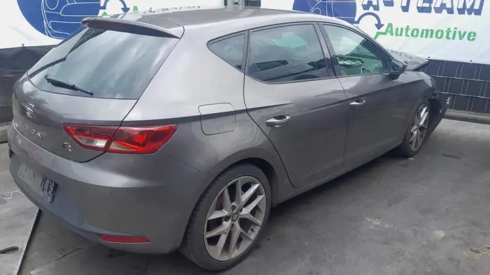 Tapa de depósito Seat Leon