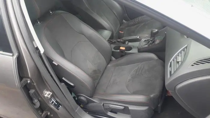 Asiento derecha Seat Leon