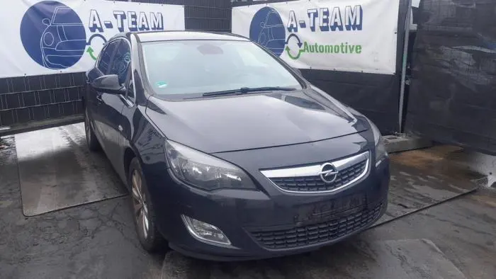 Servofreno Opel Astra