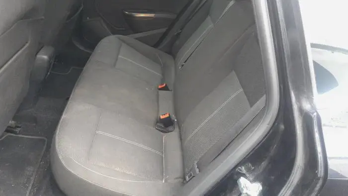 Cinturón de seguridad izquierda detrás Opel Astra