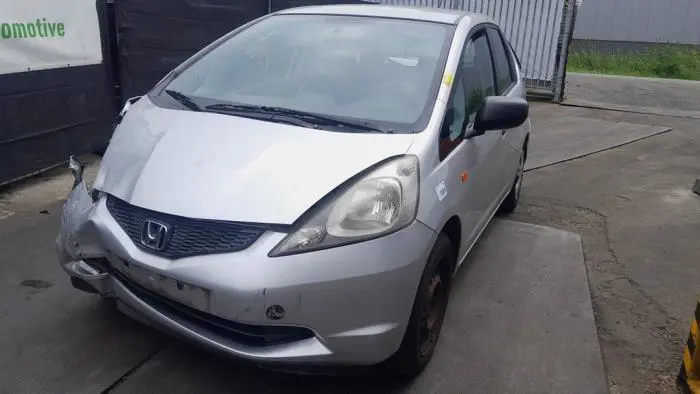 Rejilla Honda Jazz