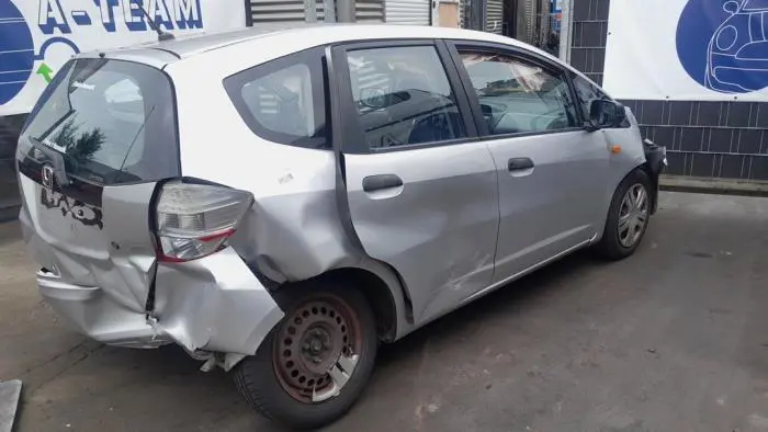 Ventanilla de puerta de 4 puertas derecha detrás Honda Jazz