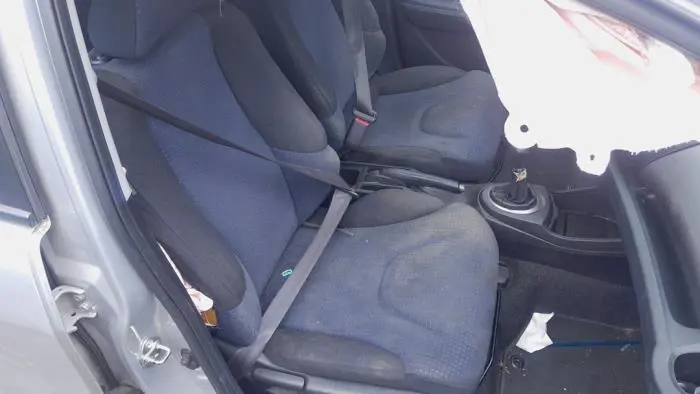 Cinturón de seguridad derecha delante Honda Jazz