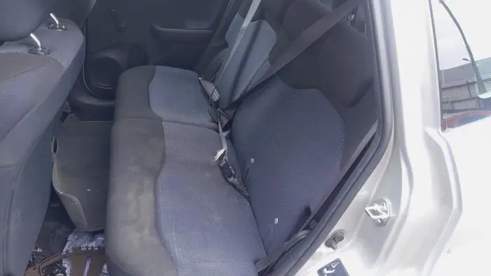 Cinturón de seguridad izquierda detrás Honda Jazz