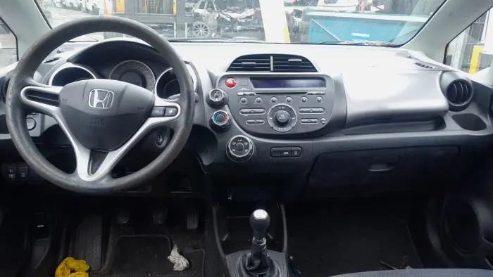 Juego y módulo de airbag Honda Jazz