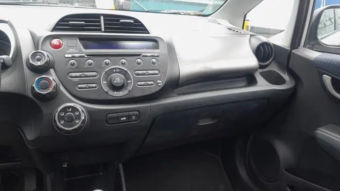 Panel de control de calefacción Honda Jazz