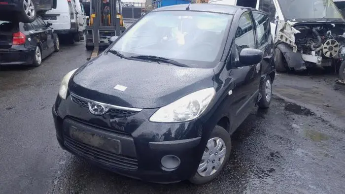 Capó Hyundai I10