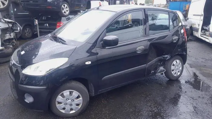 Scherm links-voor Hyundai I10