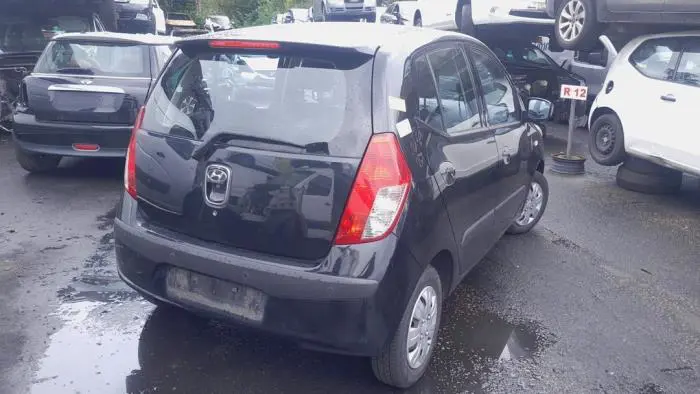 Luz trasera derecha Hyundai I10