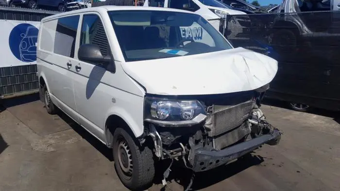 Pinza de freno derecha delante Volkswagen Transporter