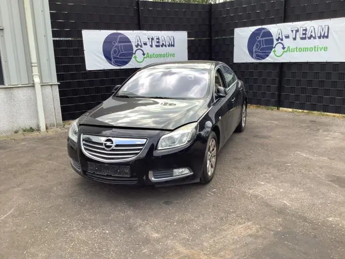 Airbag superior izquierda Opel Insignia