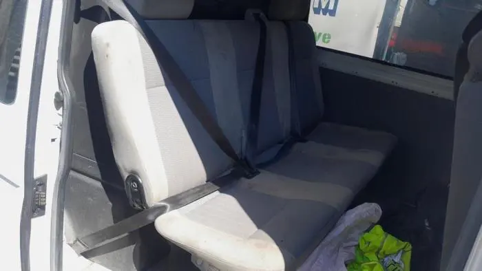 Asiento trasero Volkswagen Transporter