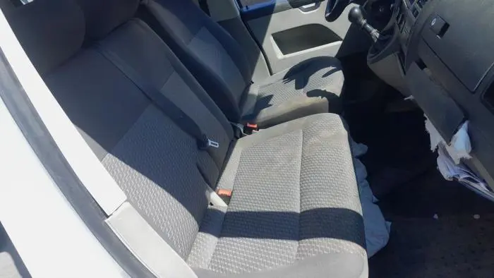 Asiento ancho derecha delante Volkswagen Transporter