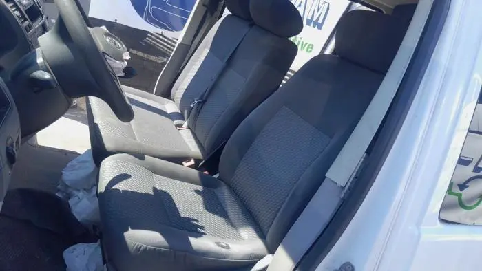 Asiento izquierda Volkswagen Transporter