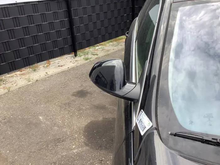 Retrovisor externo derecha Opel Insignia