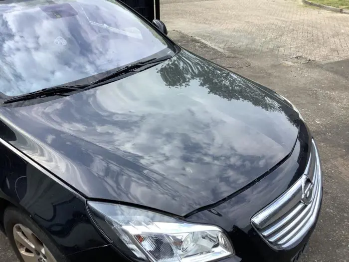 Capó Opel Insignia