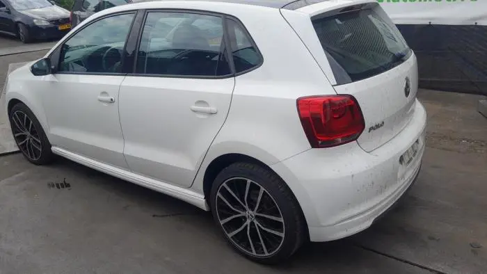 Portier 4Deurs links-achter Volkswagen Polo