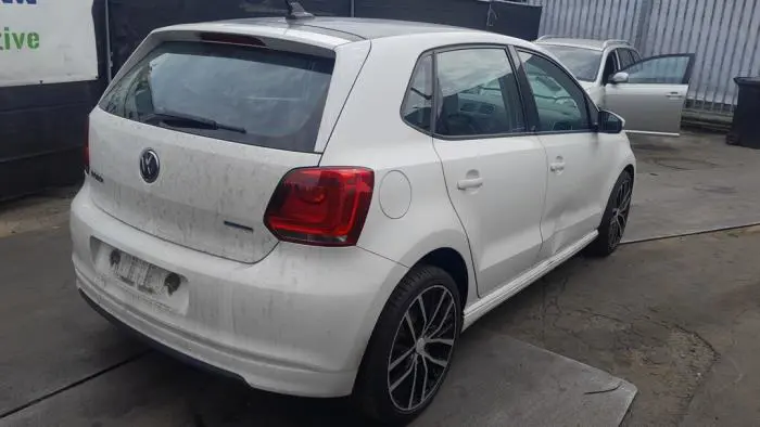 Luz trasera derecha Volkswagen Polo