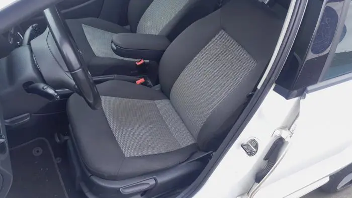 Asiento izquierda Volkswagen Polo