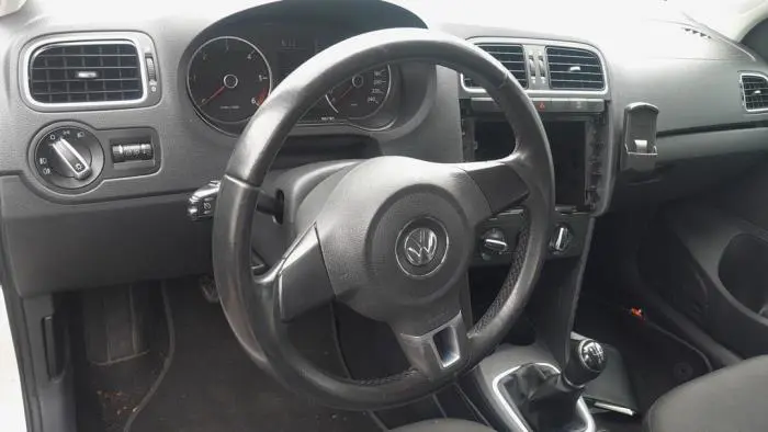 Volante Volkswagen Polo