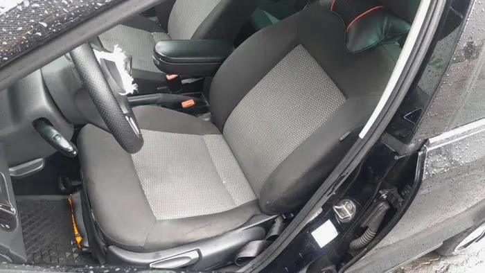 Asiento izquierda Volkswagen Polo