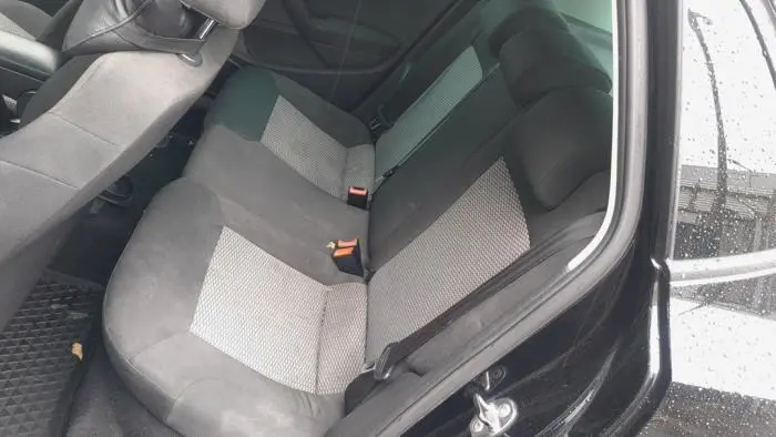 Cinturón de seguridad izquierda detrás Volkswagen Polo