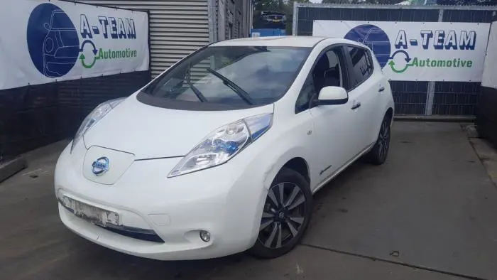 Faro izquierda Nissan Leaf