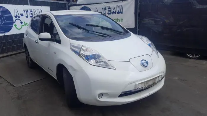 Eje de transmisión derecha delante Nissan Leaf