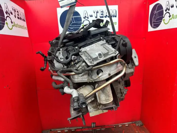 Motor Audi A3