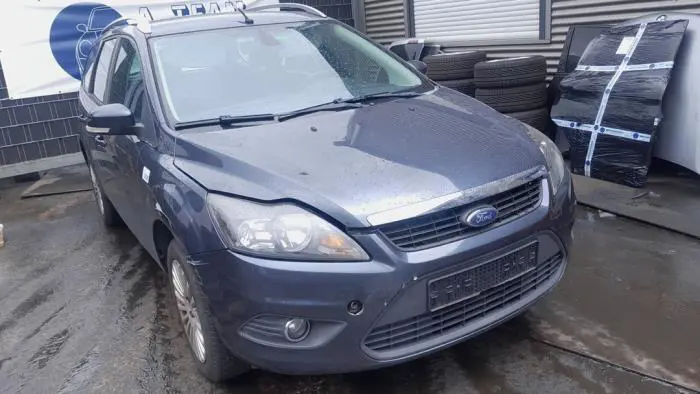 Brazo portante derecha delante Ford Focus