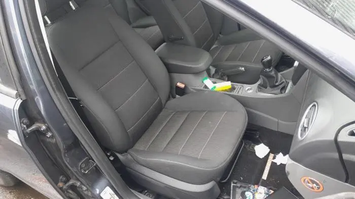 Asiento derecha Ford Focus