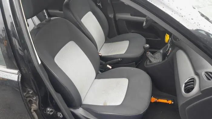 Asiento derecha Hyundai I10