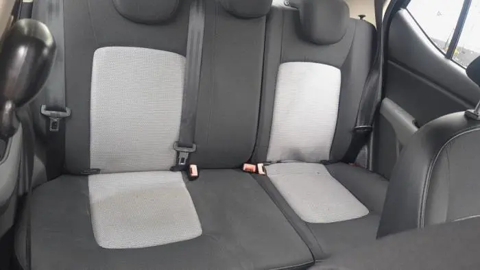 Asiento trasero Hyundai I10