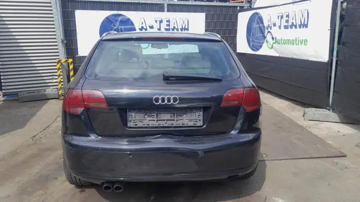 Lado trasero (completo) Audi A3