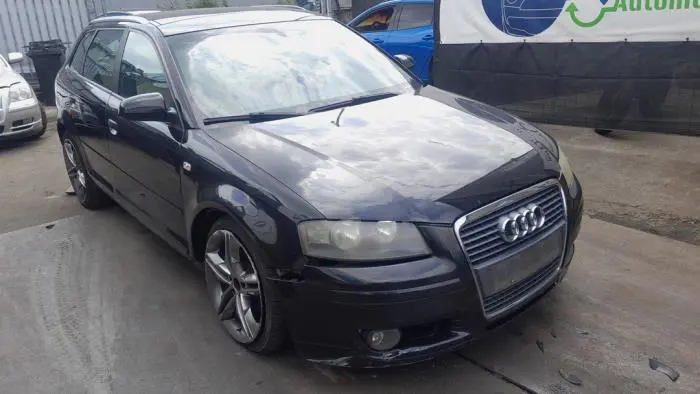 Faro derecha Audi A3