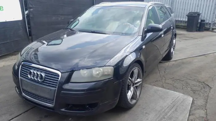 Capó Audi A3