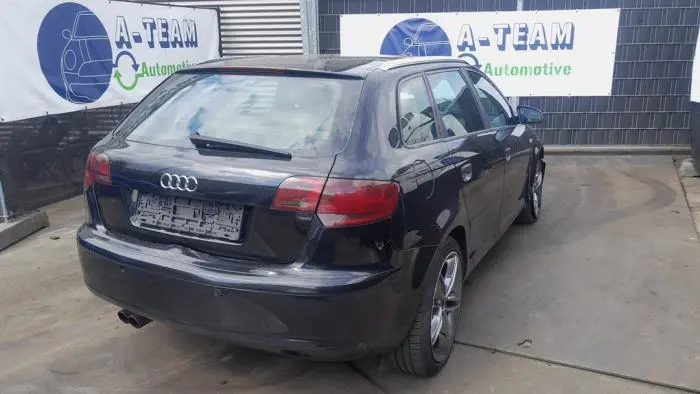 Pinza de freno derecha detrás Audi A3