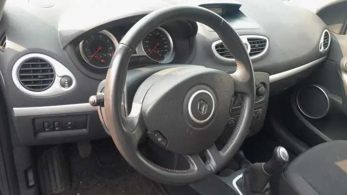 Mando de control de crucero Renault Clio