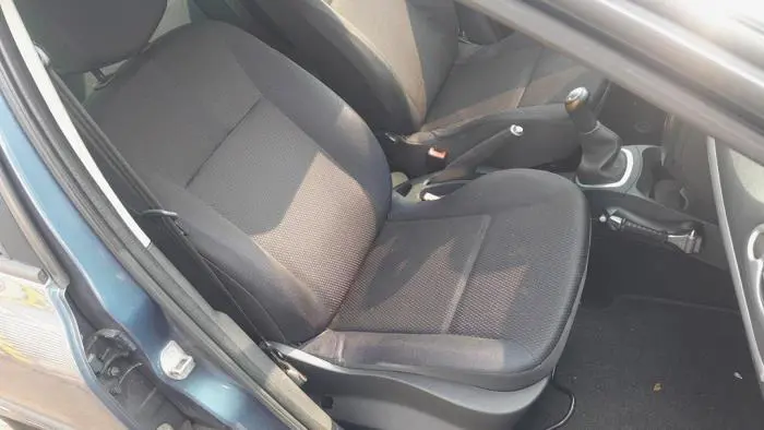 Asiento derecha Renault Clio