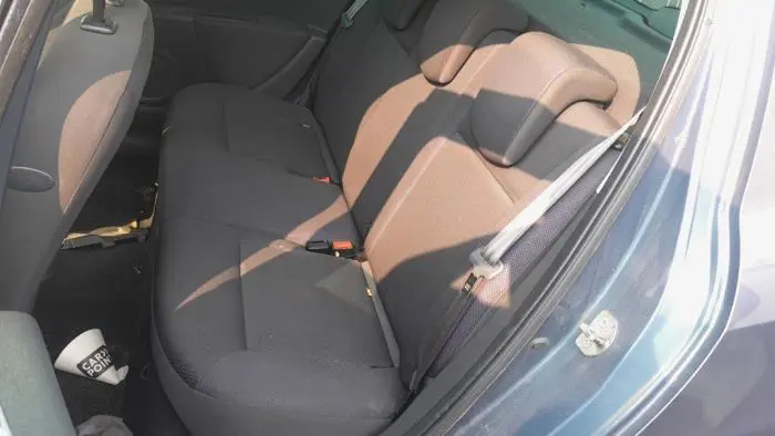 Asiento trasero Renault Clio