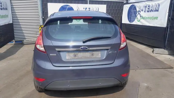 Lado trasero (completo) Ford Fiesta