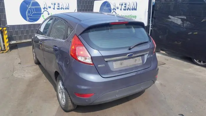 Eje de transmisión izquierda delante Ford Fiesta