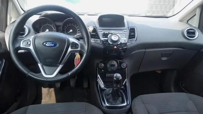 Panel de control de calefacción Ford Fiesta