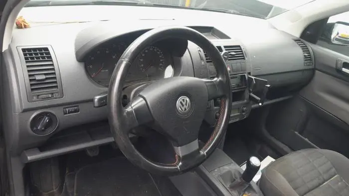 Volante Volkswagen Polo