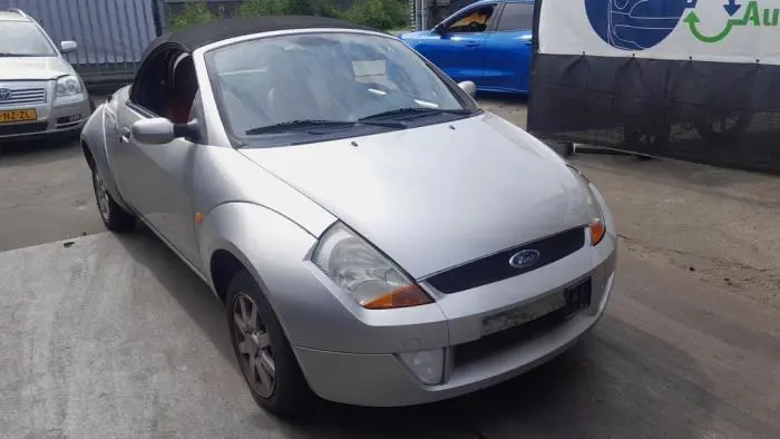 Eje de transmisión derecha delante Ford Street Ka