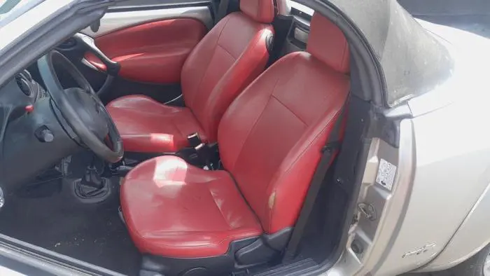 Asiento izquierda Ford Street Ka