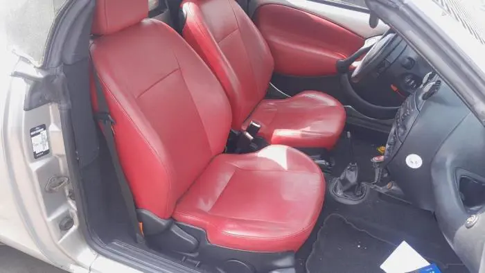 Asiento derecha Ford Street Ka