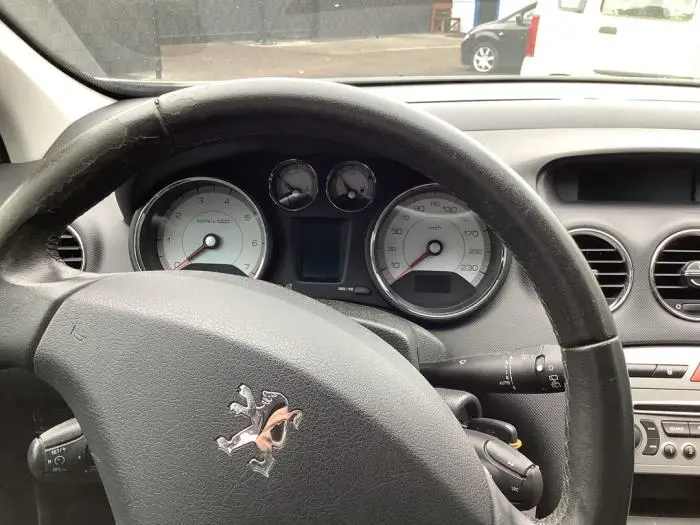 Panel de instrumentación Peugeot 308