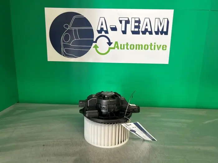 Motor de ventilador de calefactor Kia Niro